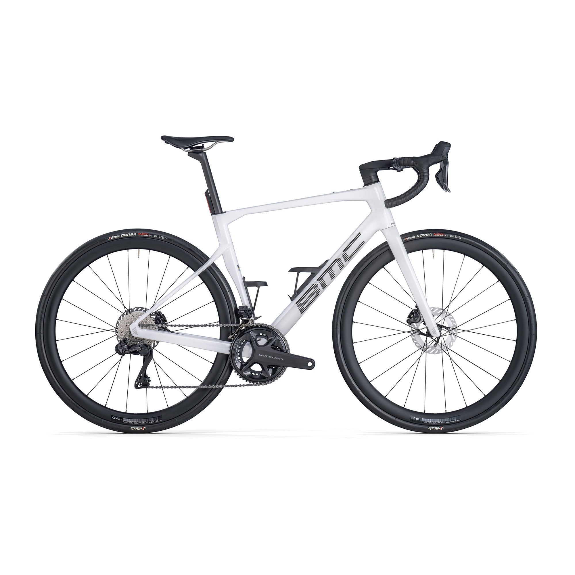 BMC Roadmachine 01 AMP Two USA Bike – RA Cycles