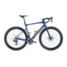BMC Roadmachine 01 One Bike Metallic Blue Carbon