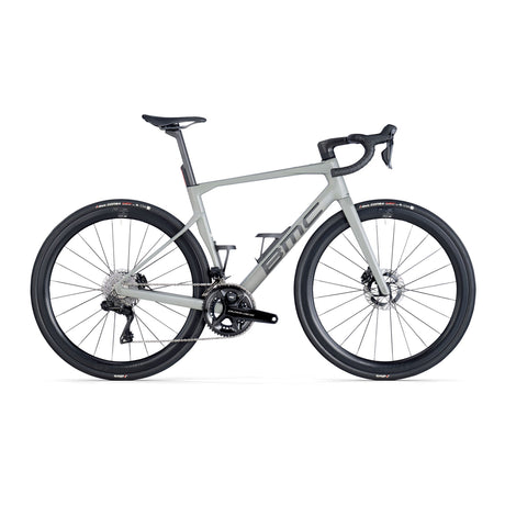 BMC Roadmachine 01 Two Bike Sage Green