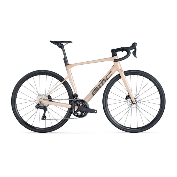 BMC Roadmachine One Bike | RA Cycles