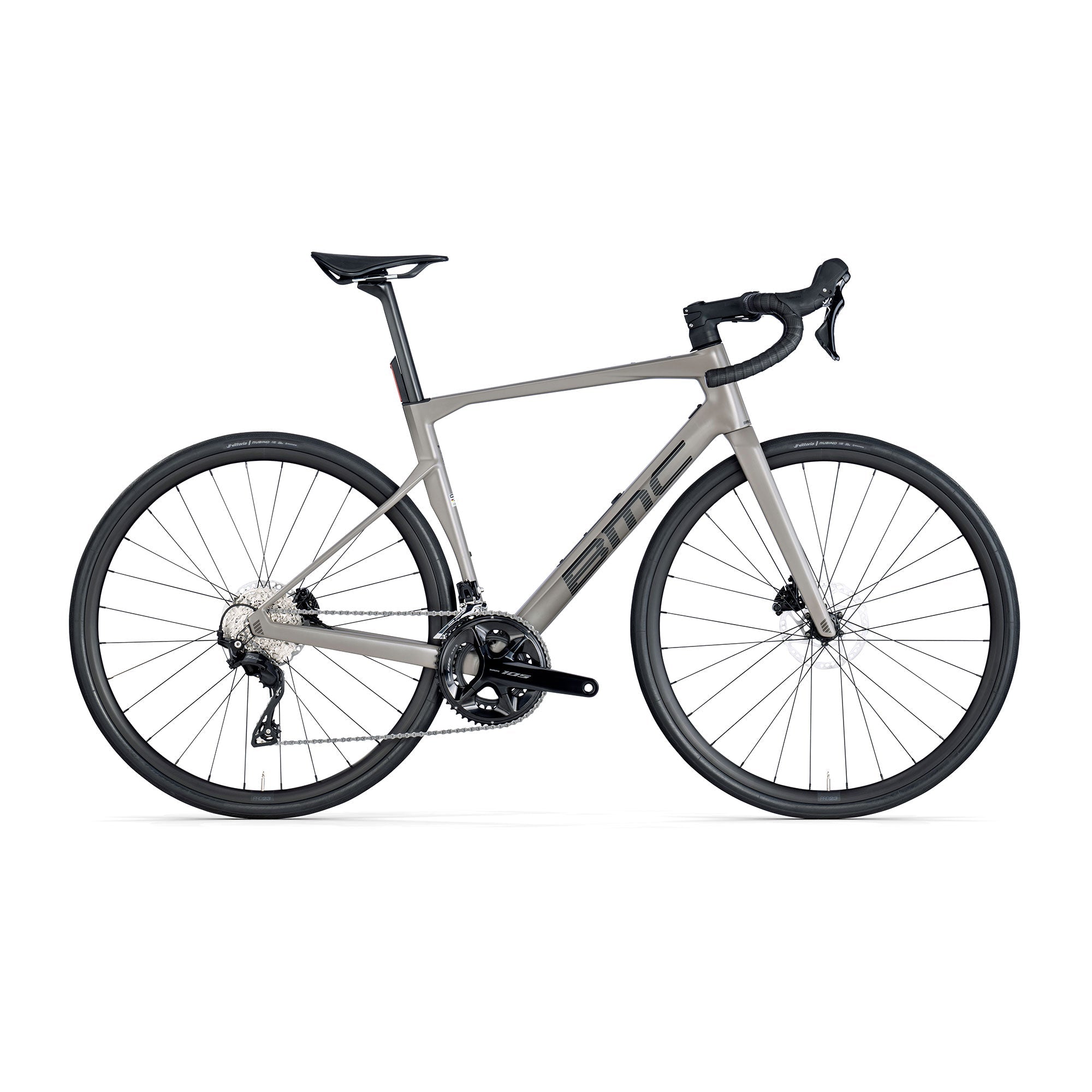 BMC Roadmachine X Three Disc Bike – RA Cycles