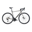 BMC Roadmachine Three Bike Rhino Grey
