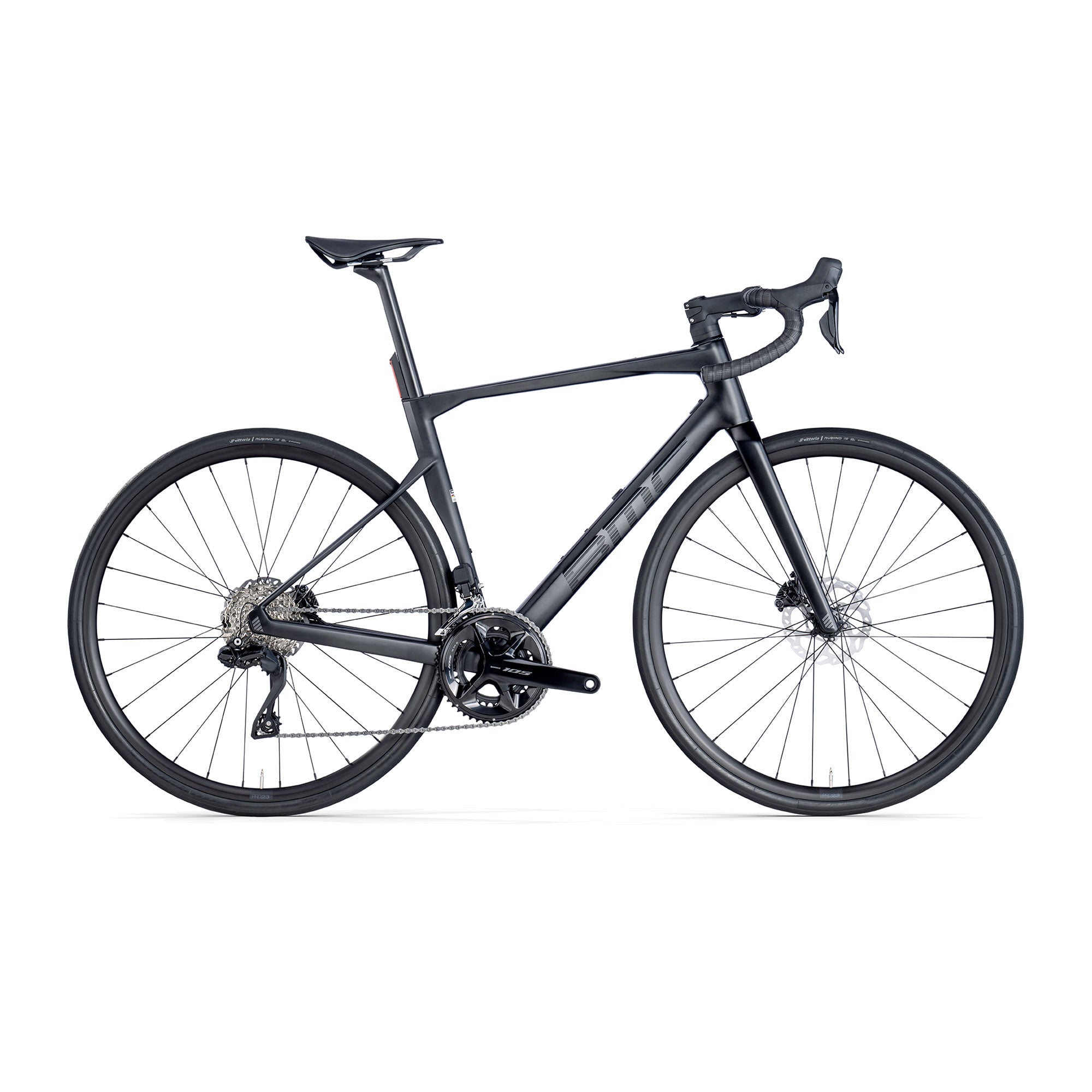 BMC Roadmachine Two Bike | RA Cycles