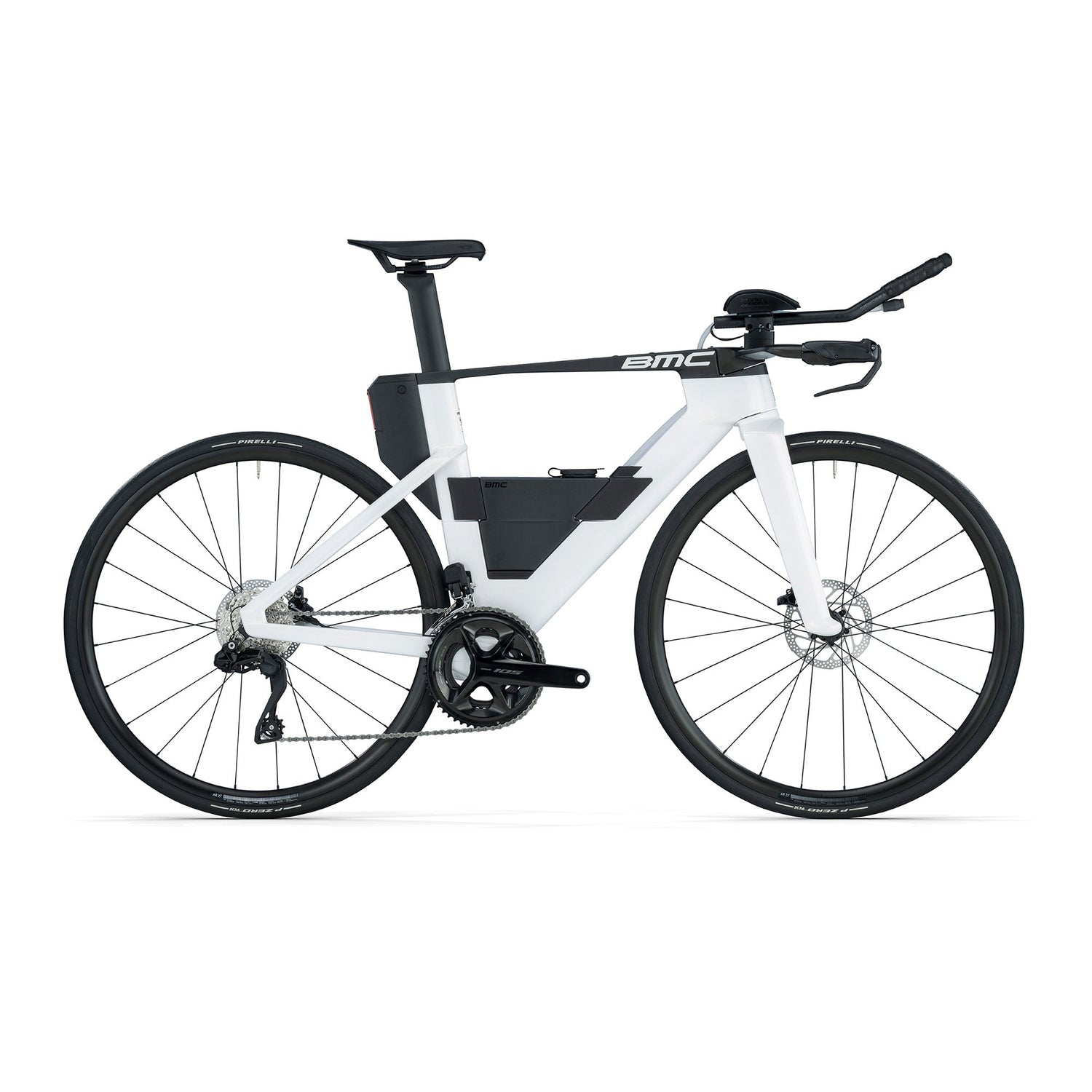 bmc fully e-bike BMC Speedmachine 01 Four Bike