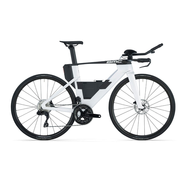 BMC Speedmachine 01 FOUR Bike