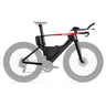 BMC Speedmachine 01 Module Carbon Black / Neon Red