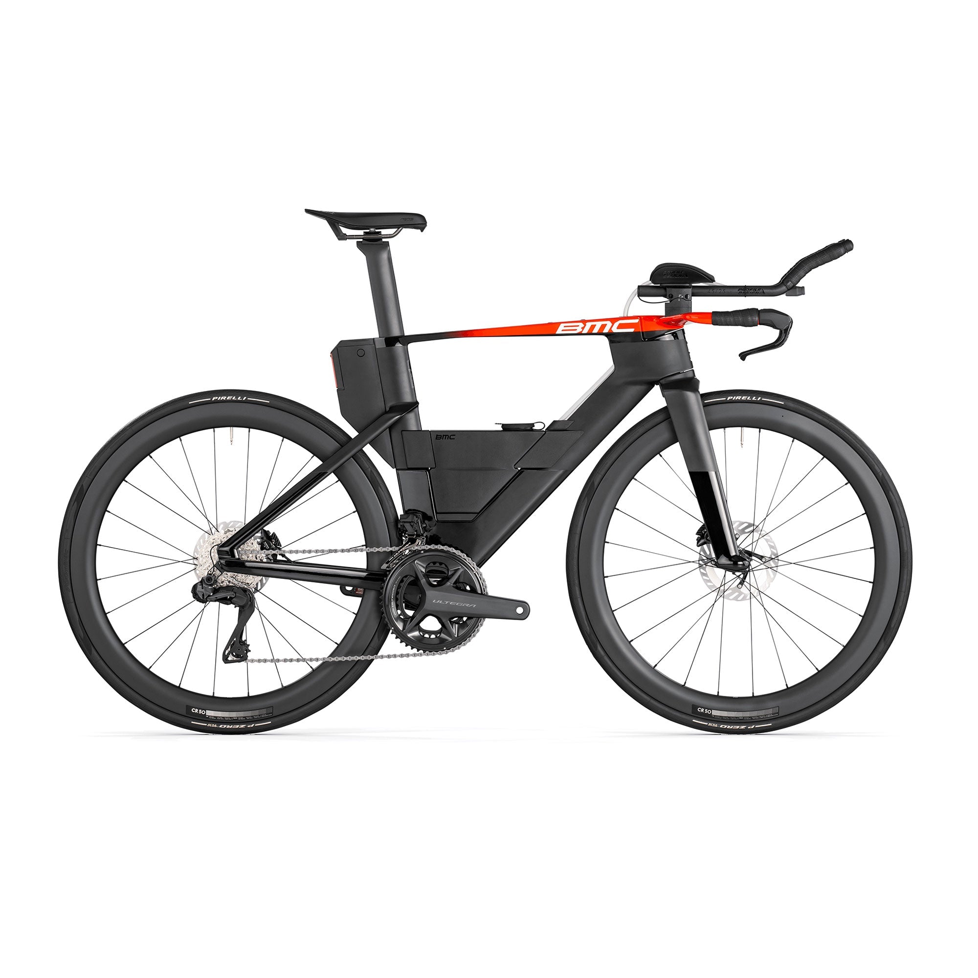 BMC Timemachine 01 Tri Frameset | RA Cycles
