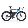 BMC Speedmachine 01 Two Bike Carbon / Caribic Blue