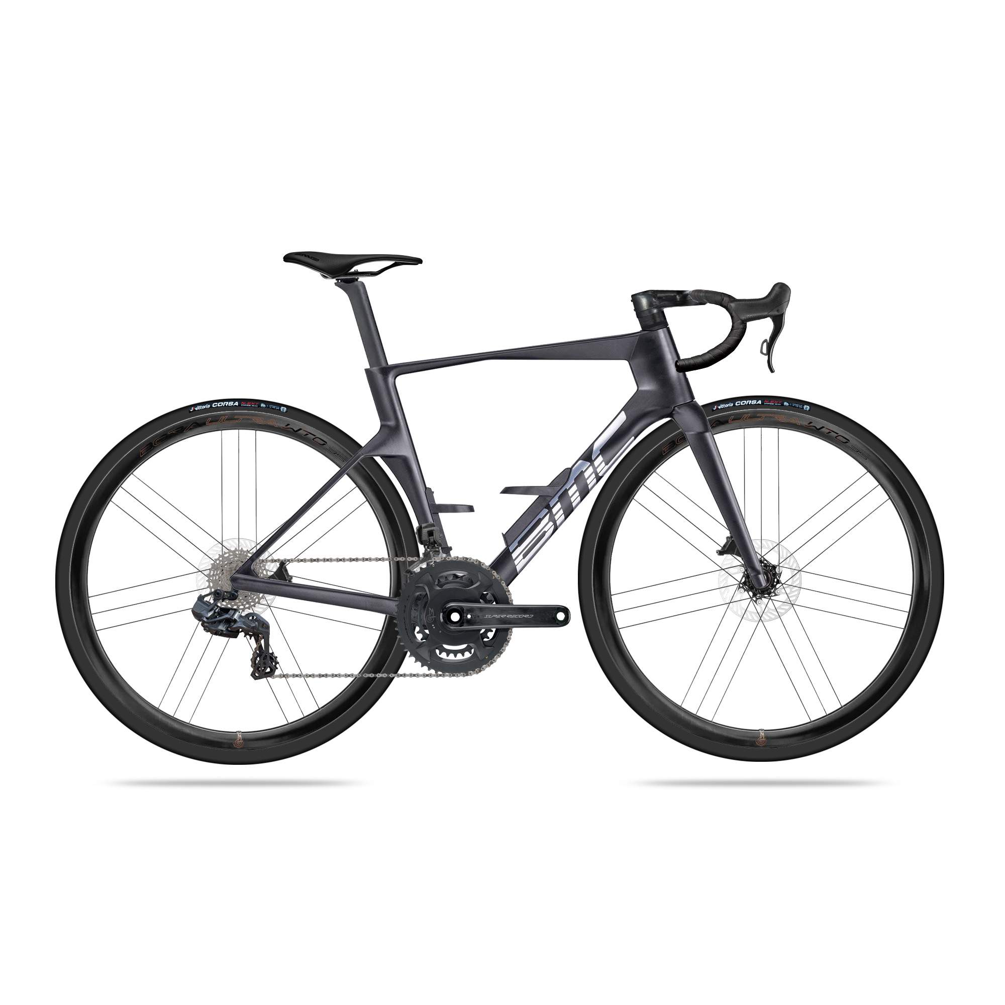 BMC Teammachine R 01 Campagnolo Super Record WRL | RA Cycles