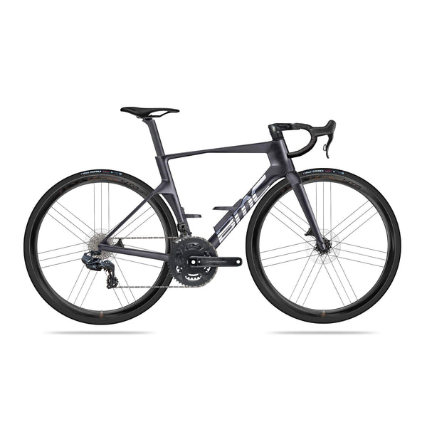 BMC Teammachine R 01 Campagnolo Super Record WRL | RA Cycles