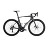 BMC Teammachine R 01 Four Bike Anthracite / Carbon