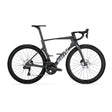 BMC Teammachine R 01 Four Bike Anthracite / Carbon