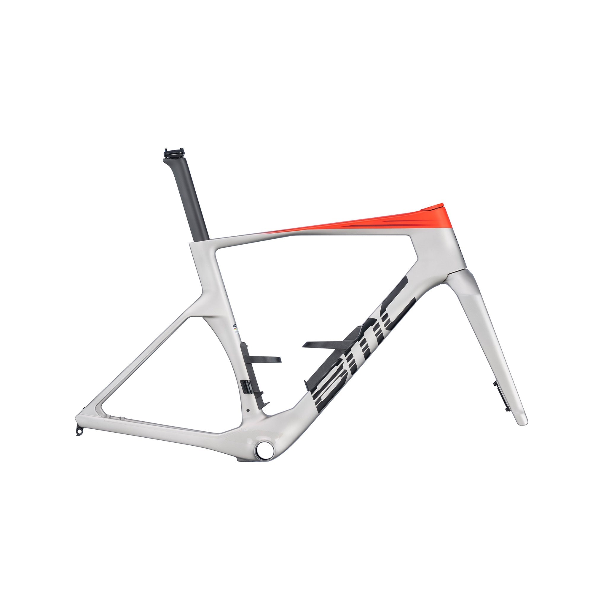 BMC Teammachine R Mpc. Frameset – RA Cycles