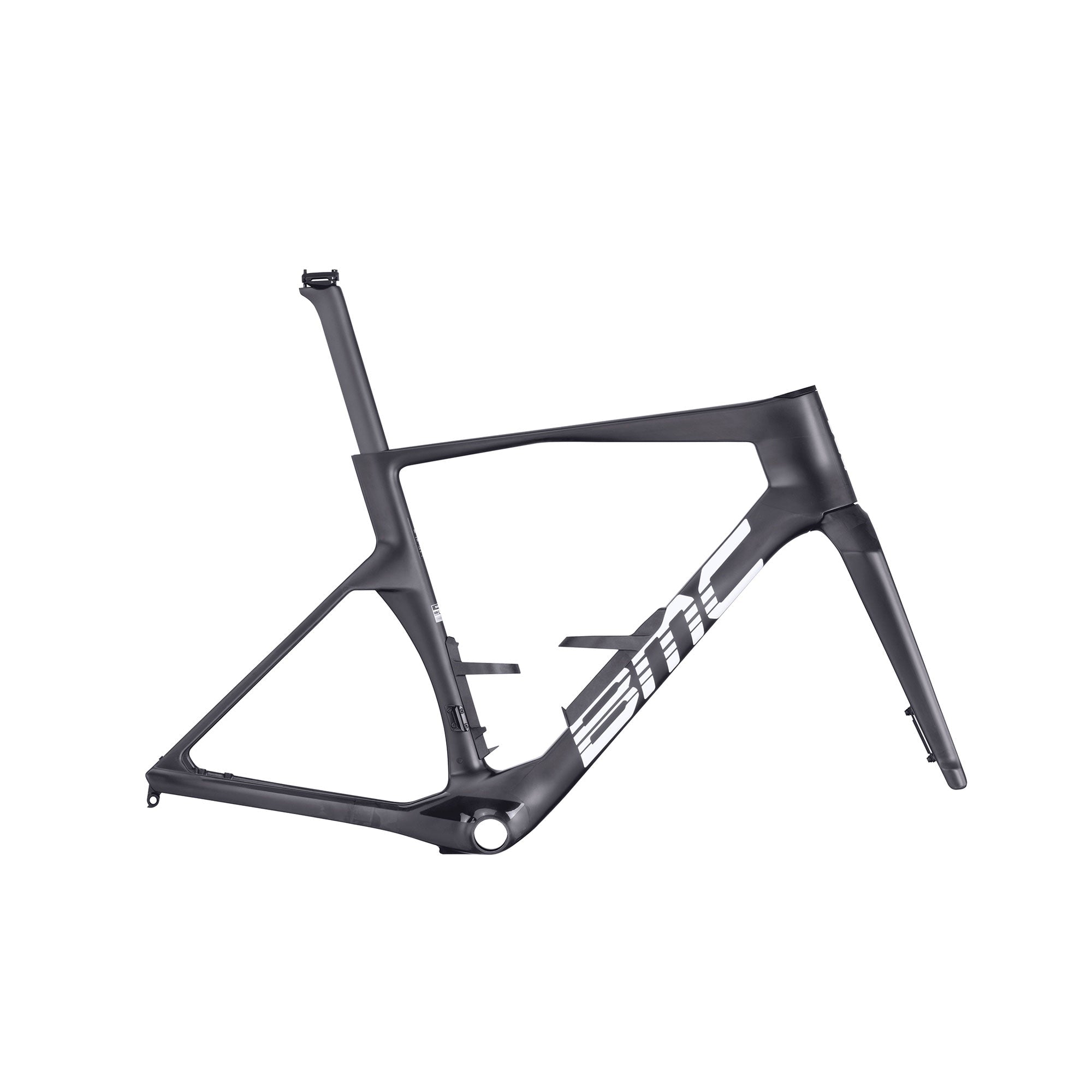 BMC Teammachine R Mpc. Frameset – RA Cycles