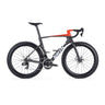 BMC Teammachine R 01 One Bike Carbon / Neon Red
