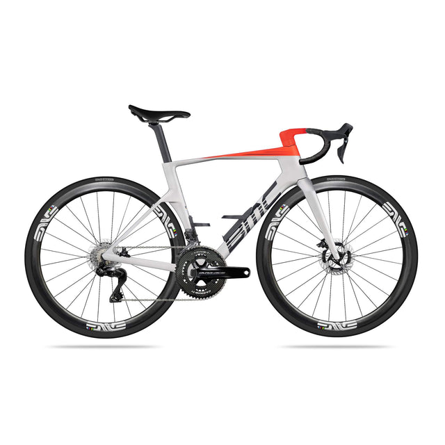 BMC Teammachine R 01 Shimano Di2 Custom Bike