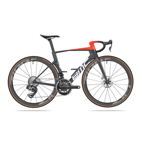 BMC Teammachine R 01 SRAM AXS Custom Bike