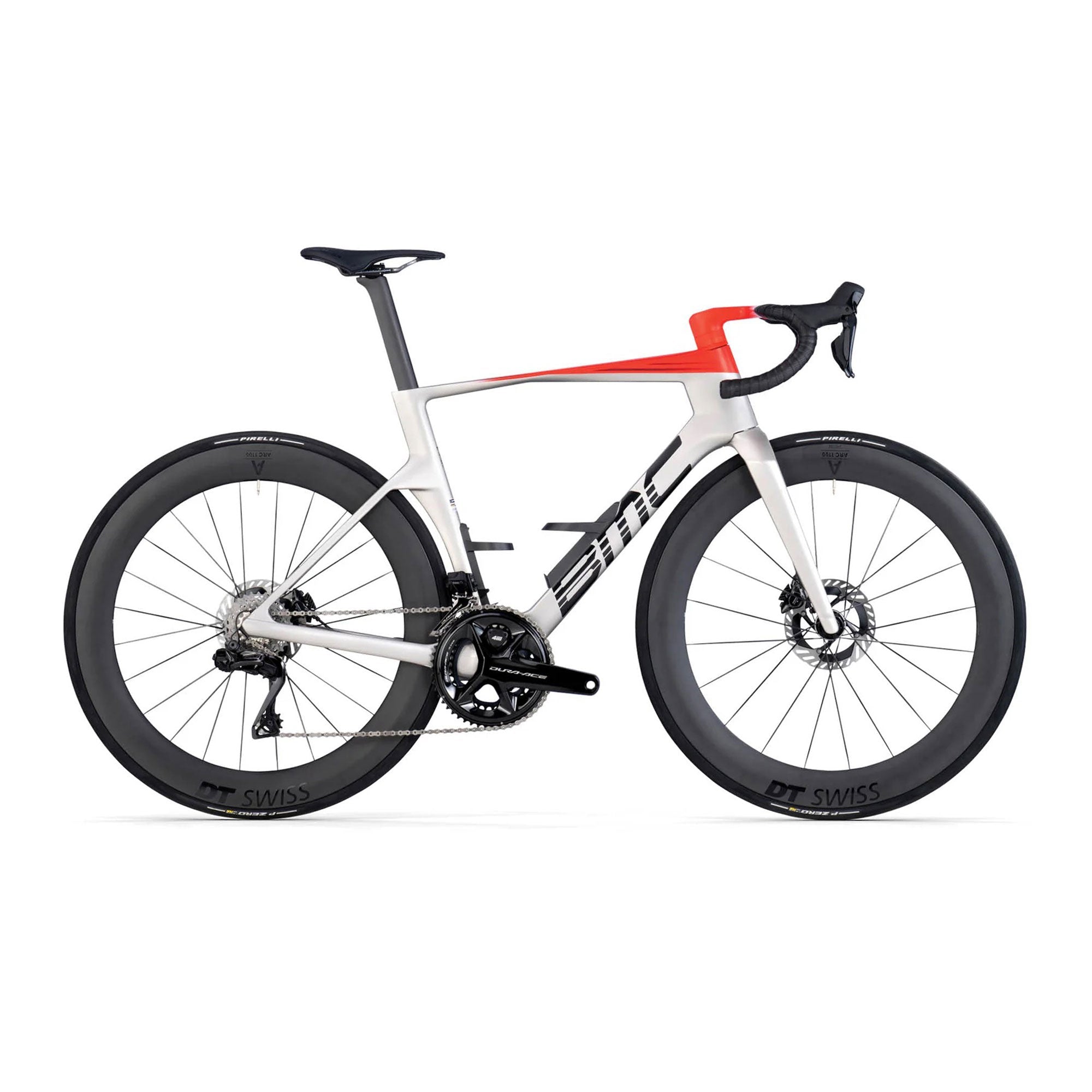 BMC Trackmachine 01 FRS Frameset | RA Cycles