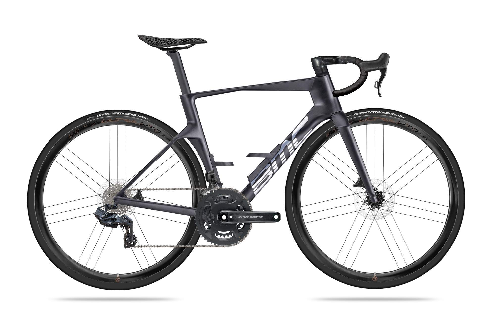 Colnago C68 Campagnolo Super Record WRL 13s Cust | RA Cycles