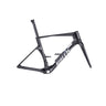 BMC Teammachine R Mpc. Frameset Black