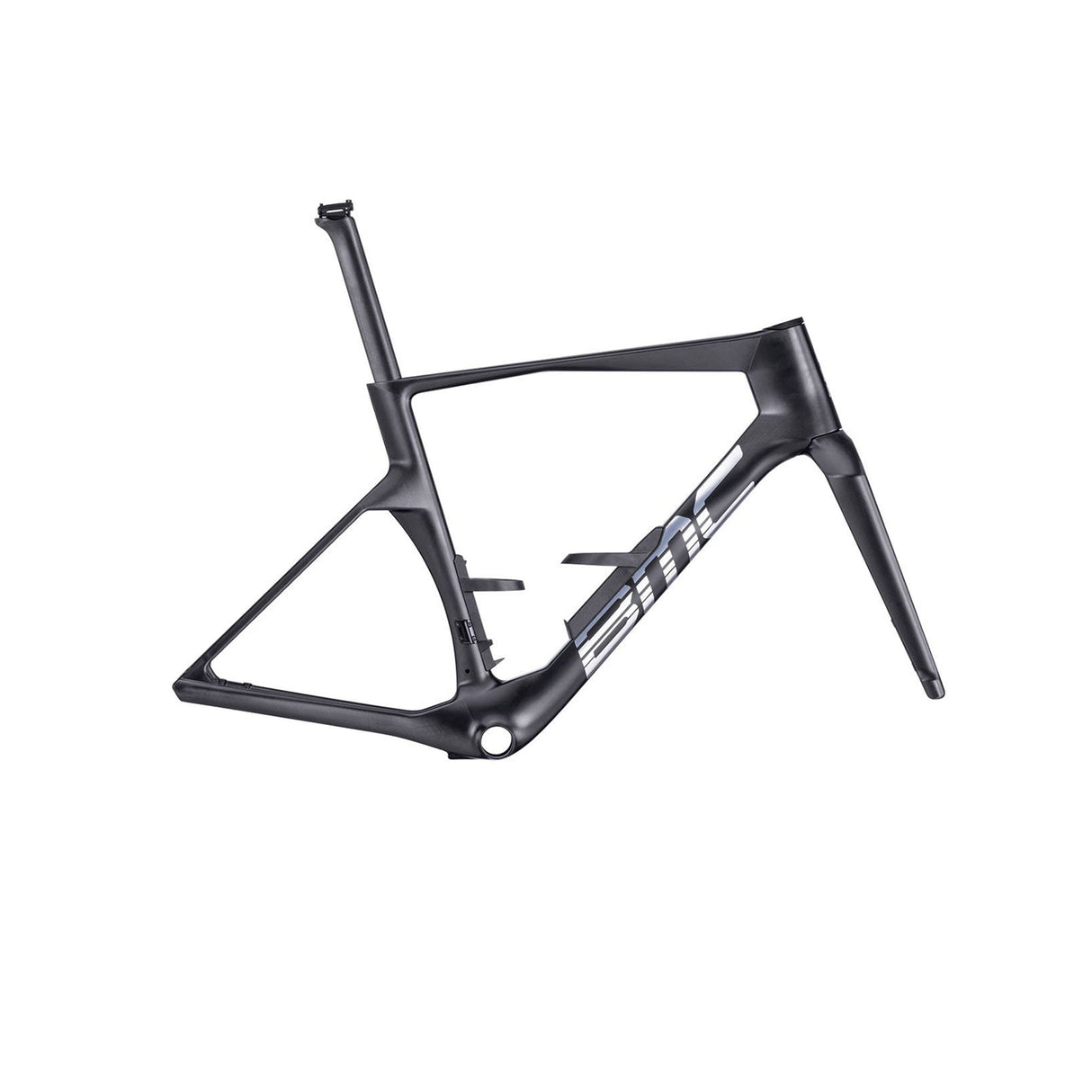 BMC Teammachine R Mpc. Frameset Black