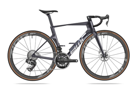 BMC Teammachine R MPC SRAM AXS Custom Bike