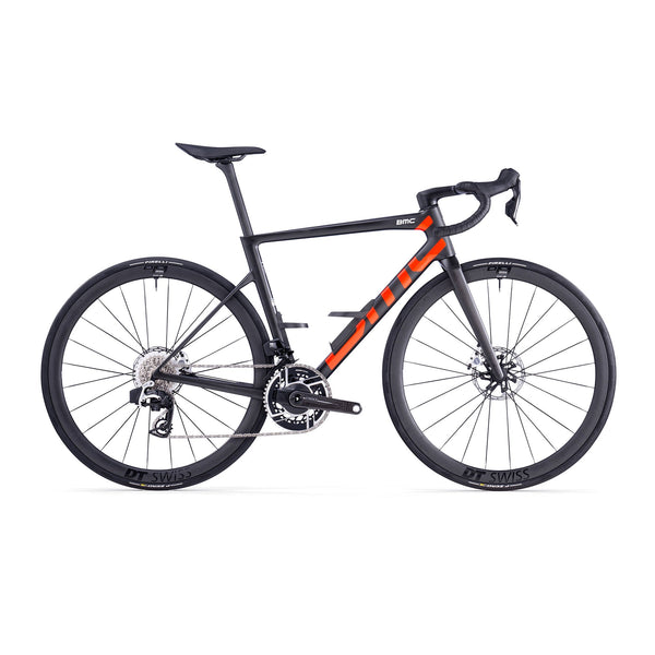 BMC Teammachine SLR 01 One Bike | RA Cycles