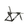 BMC Timemachine 01 Tri Frameset Stealth