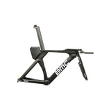 BMC Timemachine 01 Tri Frameset Stealth