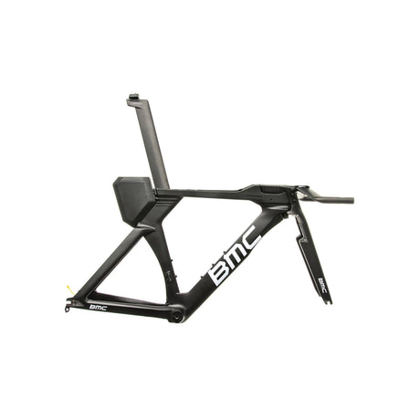 BMC Timemachine 01 Tri Frameset Stealth