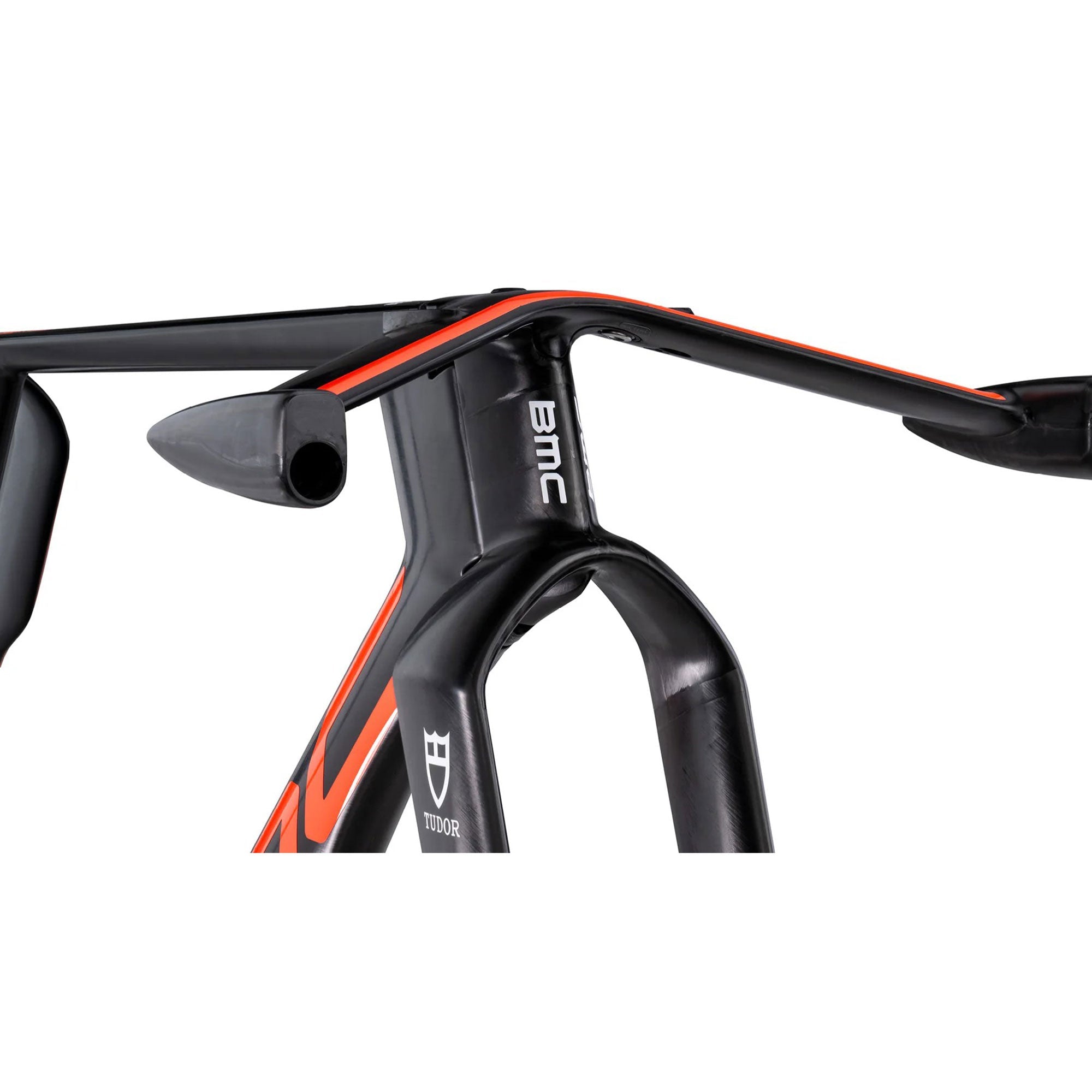 BMC Timemachine Mpc. Frameset | RA Cycles