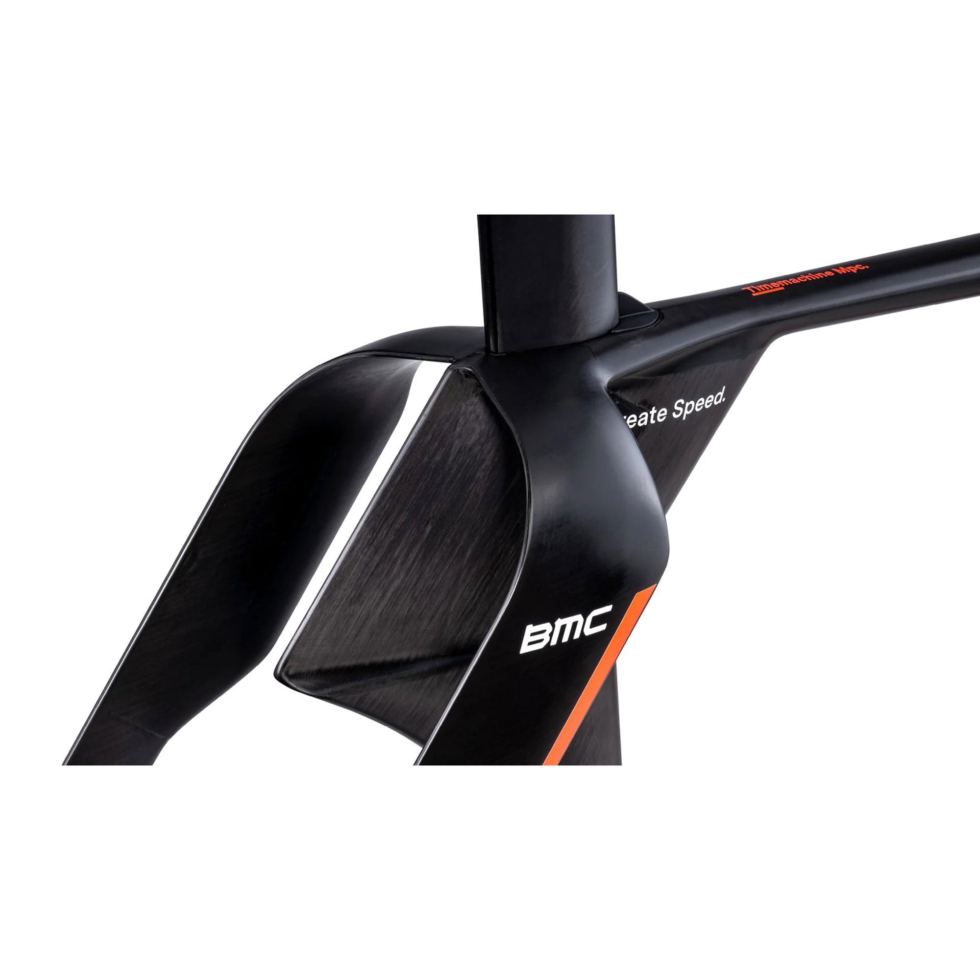 BMC Timemachine Mpc. Frameset | RA Cycles BMC Timemachine Mpc. Frameset | RA Cycles