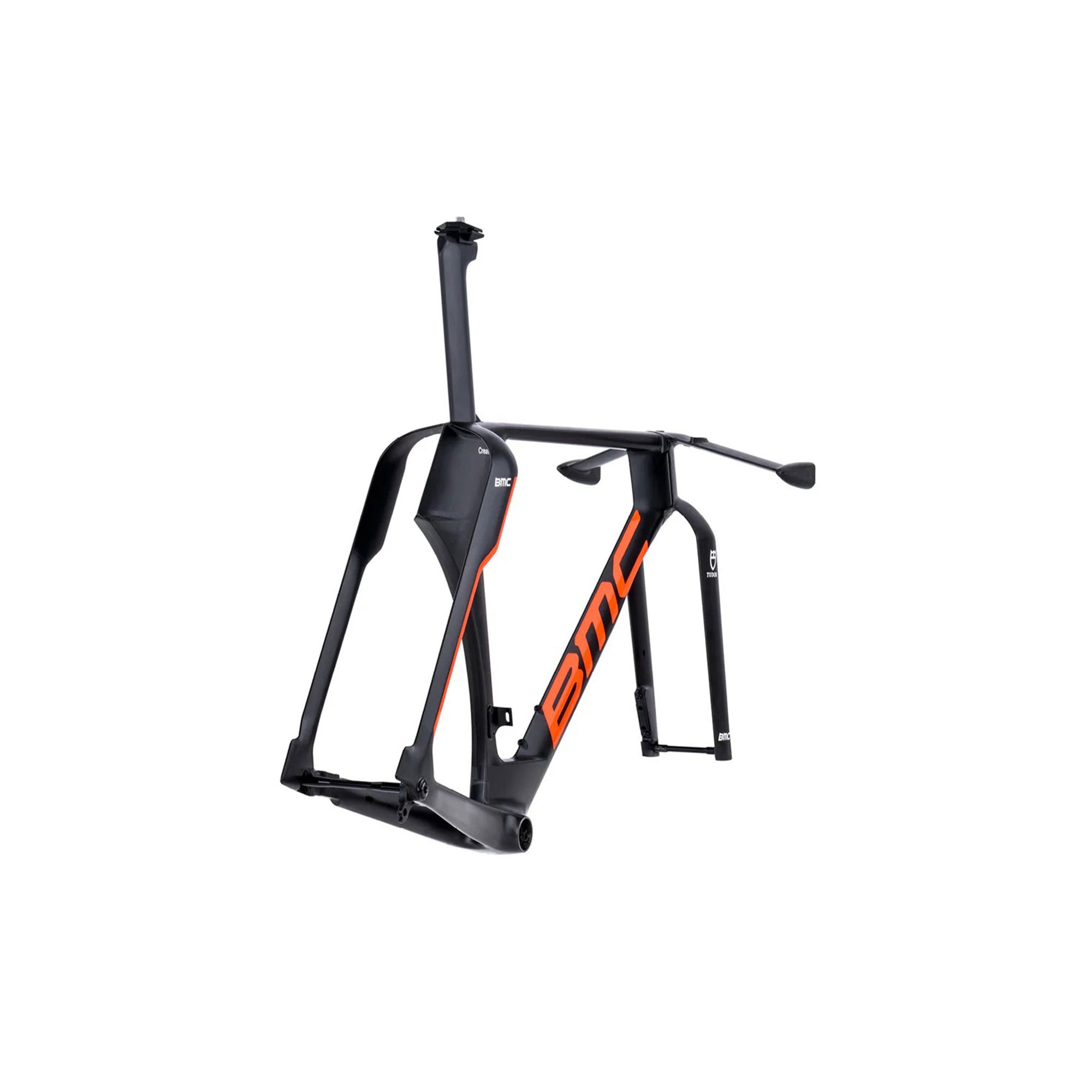 BMC Timemachine Mpc. Frameset | RA Cycles