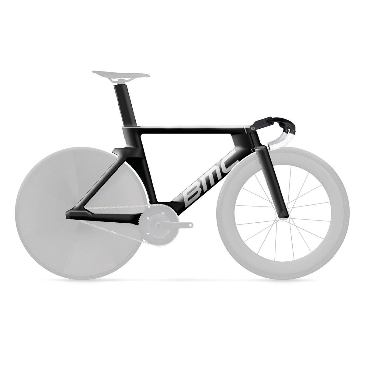 BMC Trackmachine