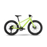 BMC Twostroke AL 20 Bike Poison Green / Black