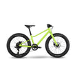 BMC Twostroke AL 20 Bike Poison Green / Black