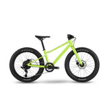 BMC Twostroke AL 20 Bike Poison Green / Black