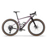 BMC URS 01 LT One Bike Pearl Purple / Black