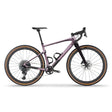 BMC URS 01 LT One Bike Pearl Purple / Black