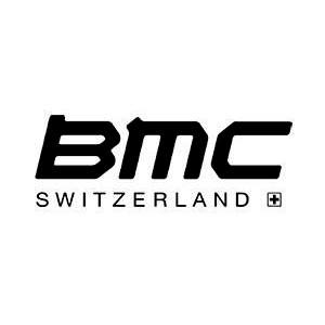 Bicicletas BMC Logo