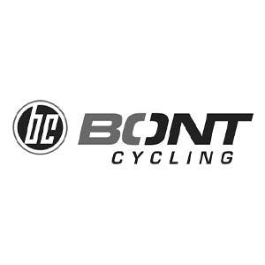 Bont Cycling Shoes Logo