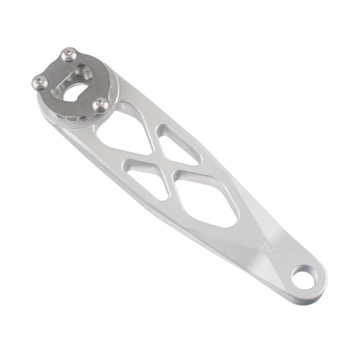 Bottle Opener Raw