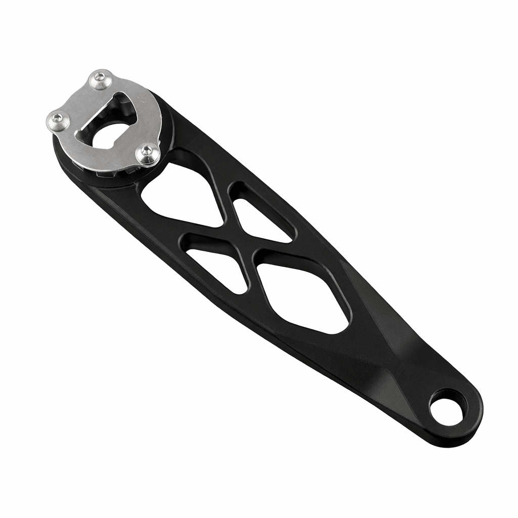 Bottle Opener Black