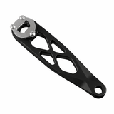Bottle Opener Black