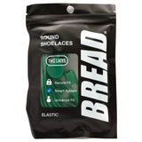 Bread Round Locks Elastic Ivy Green