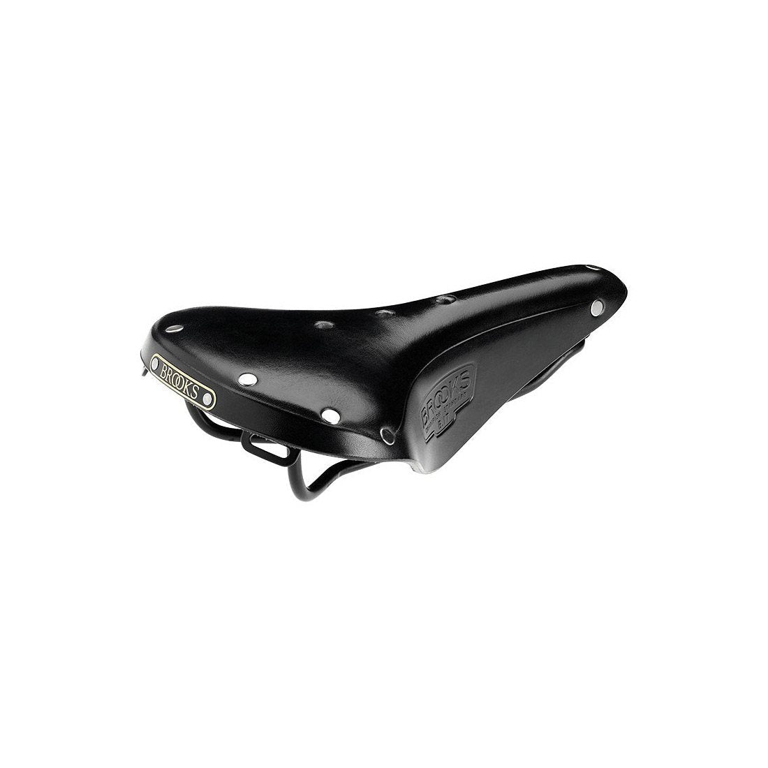 Brooks B17 Standard Saddle Black