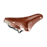 Brooks B17 Standard Short Saddle Brown