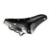 Brooks B17 Standard Short Saddle Black