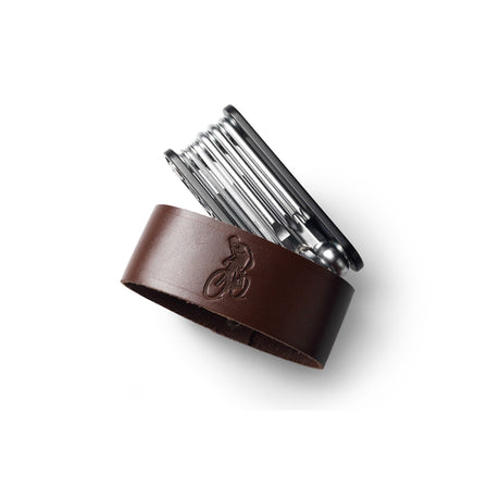 Brooks MT10 Tool Kit Antique Brown