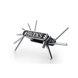 Brooks MT10 Tool Kit Honey